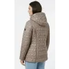 Kurtka przejściowa Alessia Beżowa