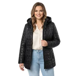 Kurtka przejściowa Alessia