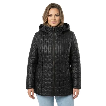 Kurtka przejściowa Alessia