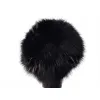 Czapka futrzana czarny pazur CZ-60