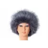 Czapka futrzana szaraf CZ-10