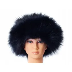 CZAPKA FUTRZANA GRANAT CZ-12