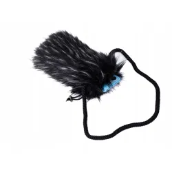 Futrzane etui pokrowiec na telefon eko futro iPhone Samsung uniwersalne