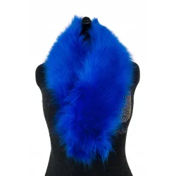 SZAL FUTRZANY CHABROWY SZ-43