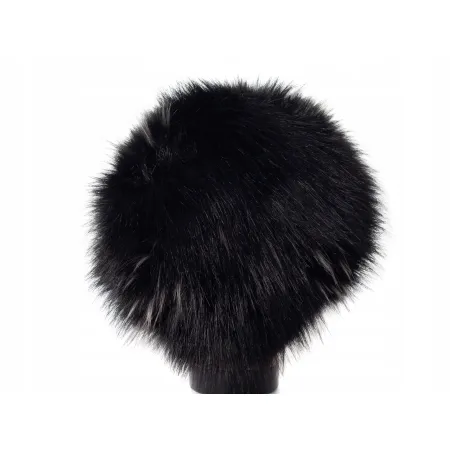 Czapka futrzana czarny pazur CZ-60