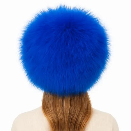 Czapka Zimowa Chabrowa CZ-43