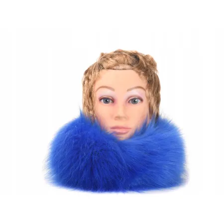 OPASKA FUTRZANA CHABROWA OP-43