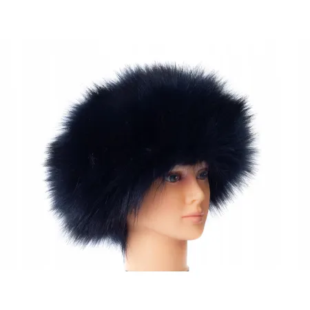 CZAPKA FUTRZANA GRANAT CZ-12