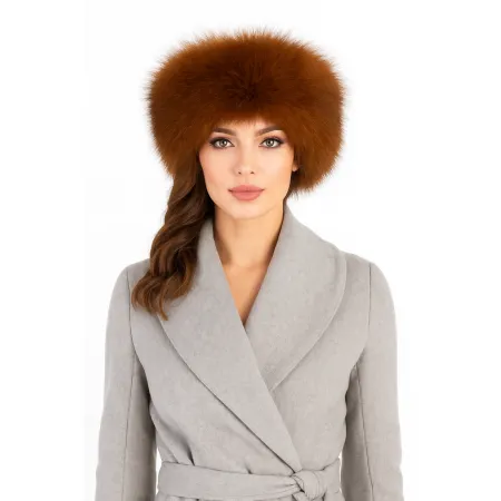 Opaska Futrzana OP 06