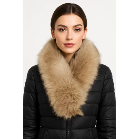 SZAL FUTRZANY MEGI SZ-36