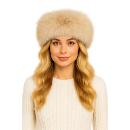 OPASKA FUTRZANA OP-36