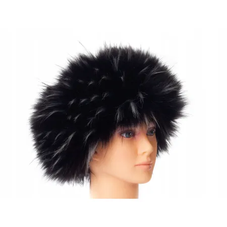 Czapka futrzana pazur CZ-08