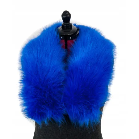 SZAL FUTRZANY CHABROWY SZ-43