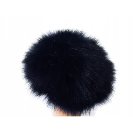 CZAPKA FUTRZANA GRANAT CZ-12