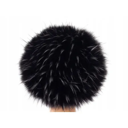 Czapka futrzana pazur CZ-08